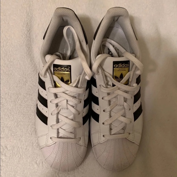 Adidas superstar - Picture 2 of 8